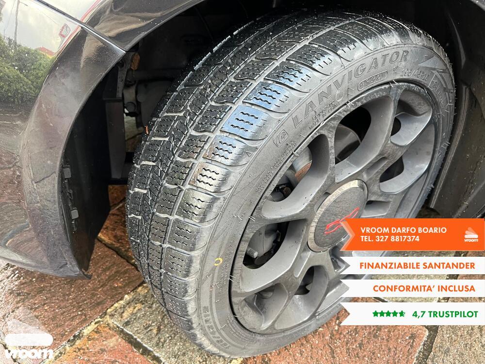 FIAT 500 (2007-2016) 500 1.3 Multijet 16V 95 CV...