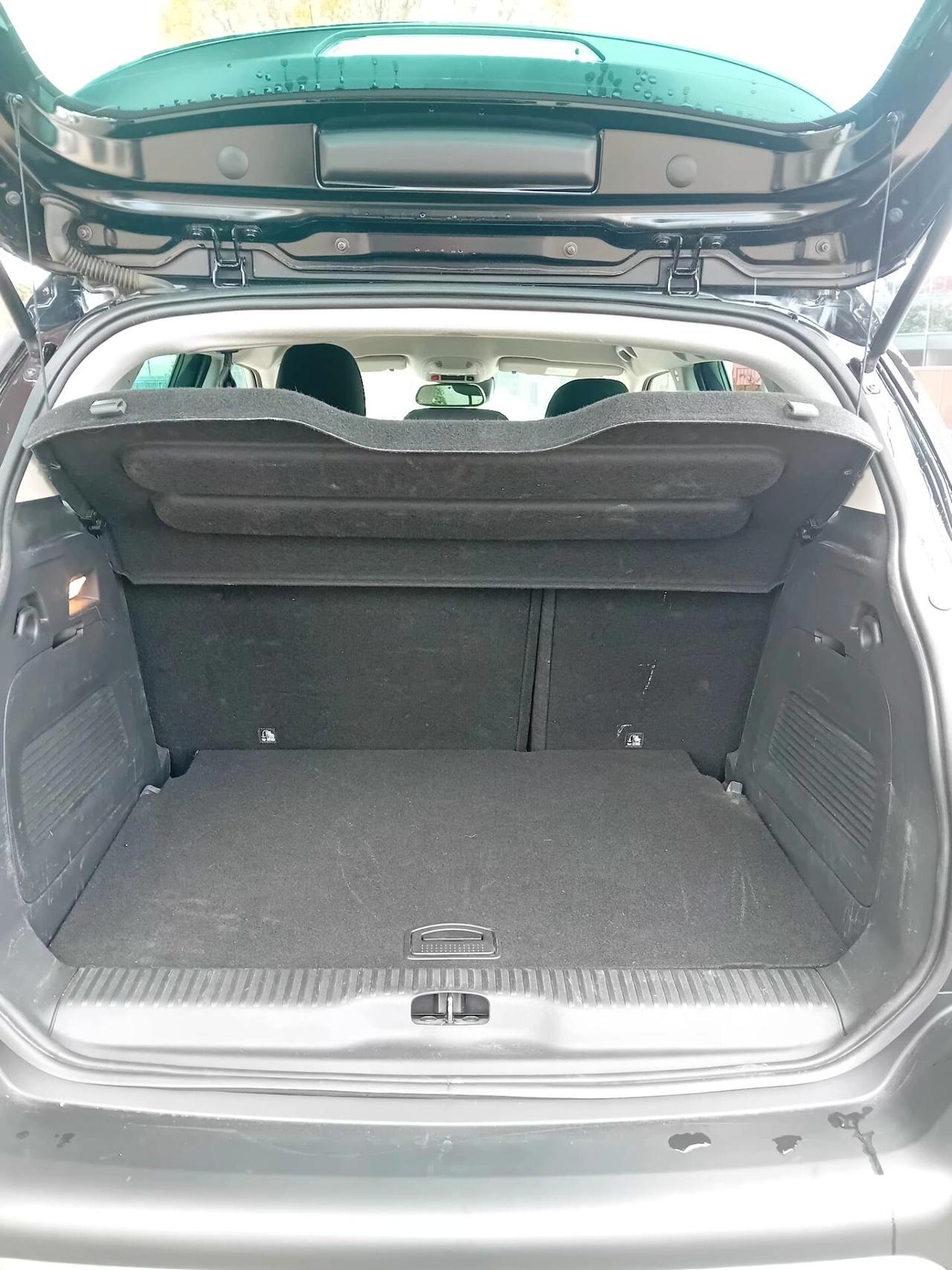 Citroen C3 Aircross PureTech 110 S&S Max