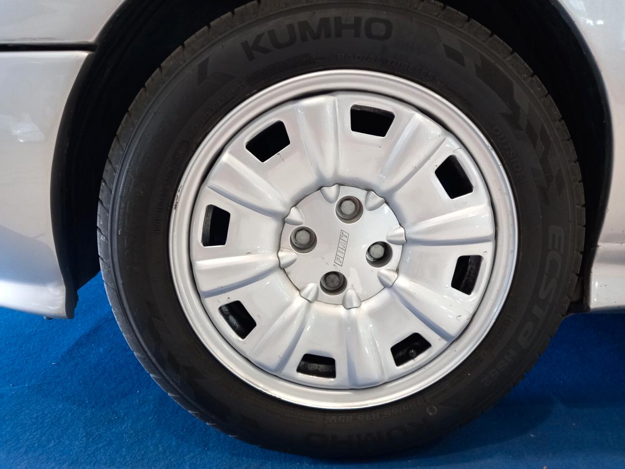 Fiat Barchetta 1.8 16V