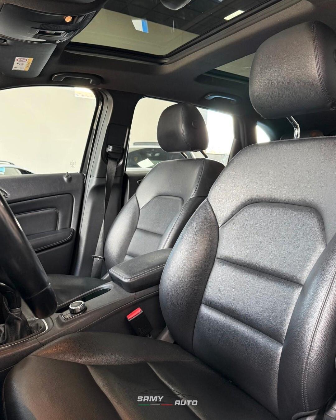 Mercedes-benz B 180 CDI