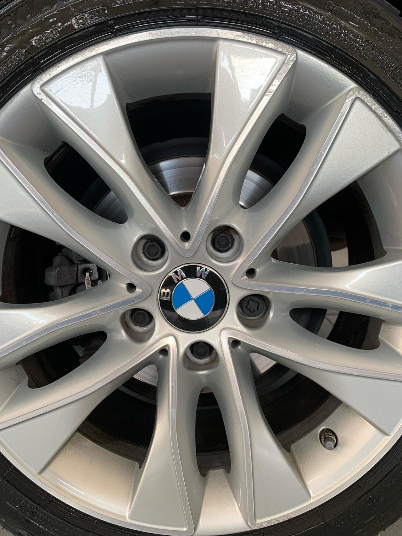Bmw 116d 5p. Urban NEOPATENTATI