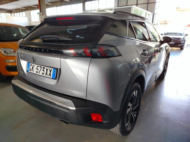 PEUGEOT 2008 PureTech 100 S&S Allure Pack