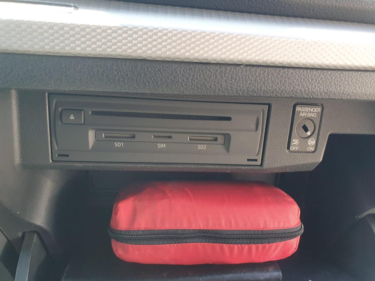 Audi Q2 30 TDI S tronic Business