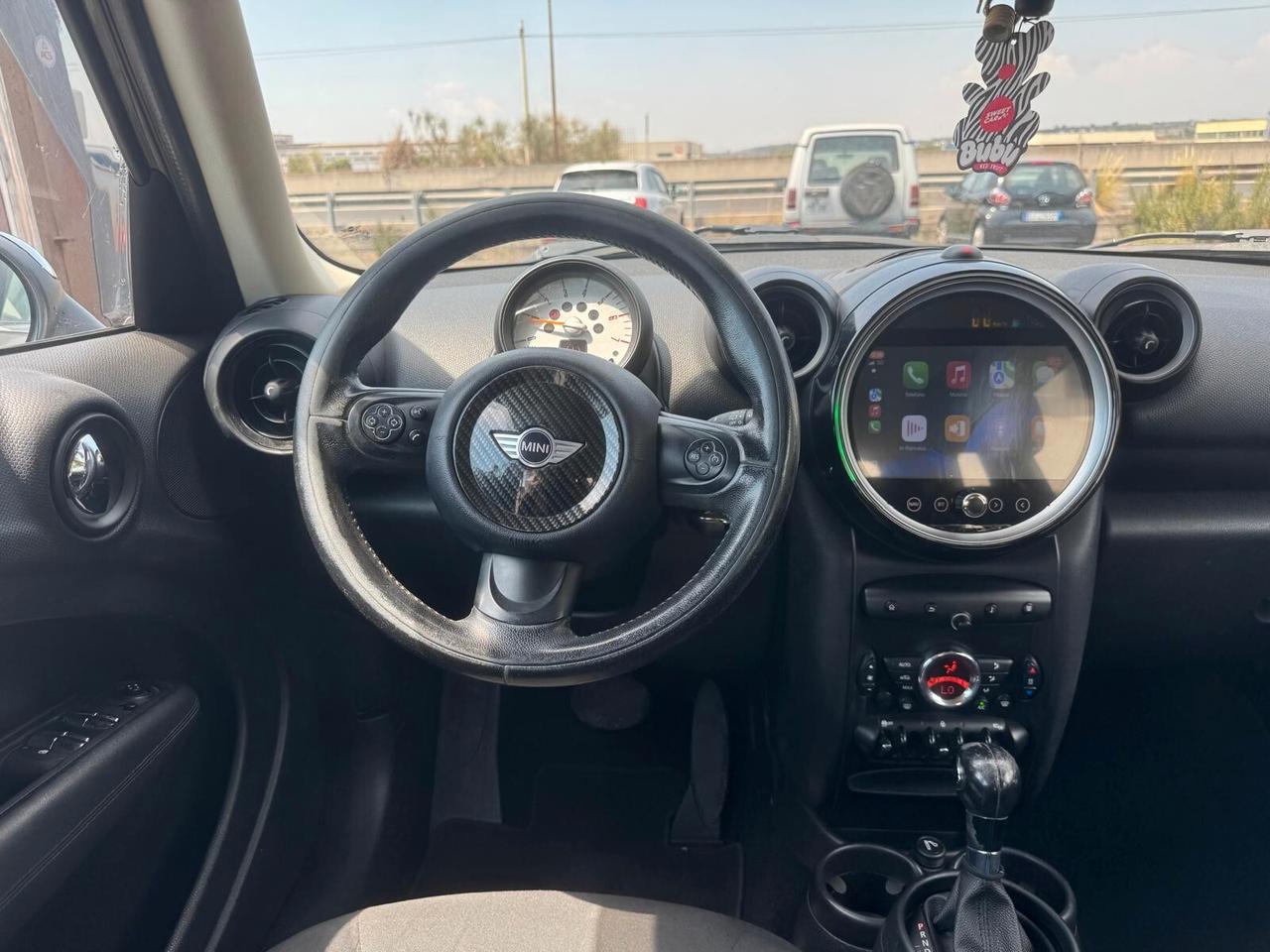 Mini Cooper D Countryman 2.0 Automatica 2013