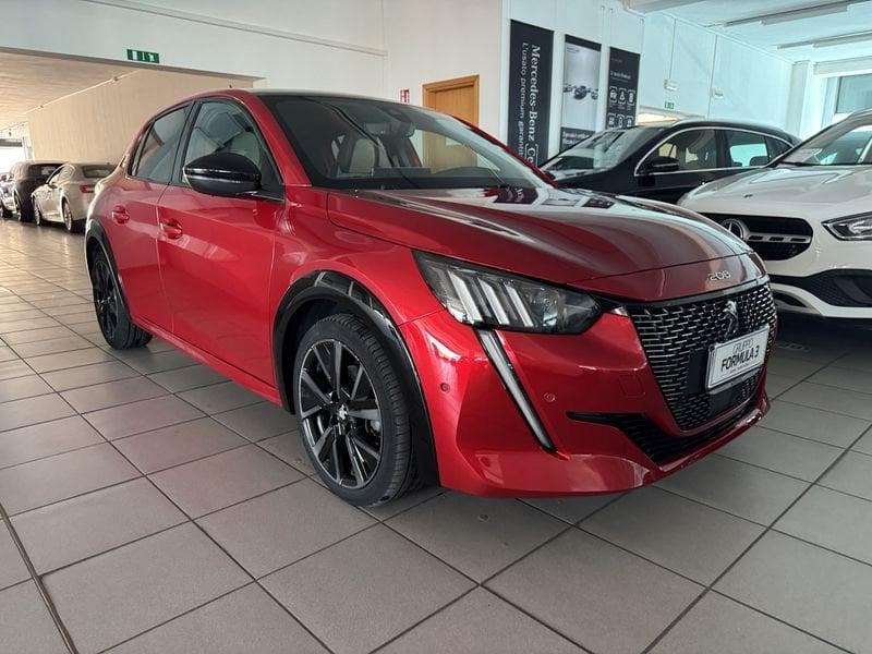 Peugeot 208 208 BlueHDi 100 Stop&Start 5 porte GT Pack