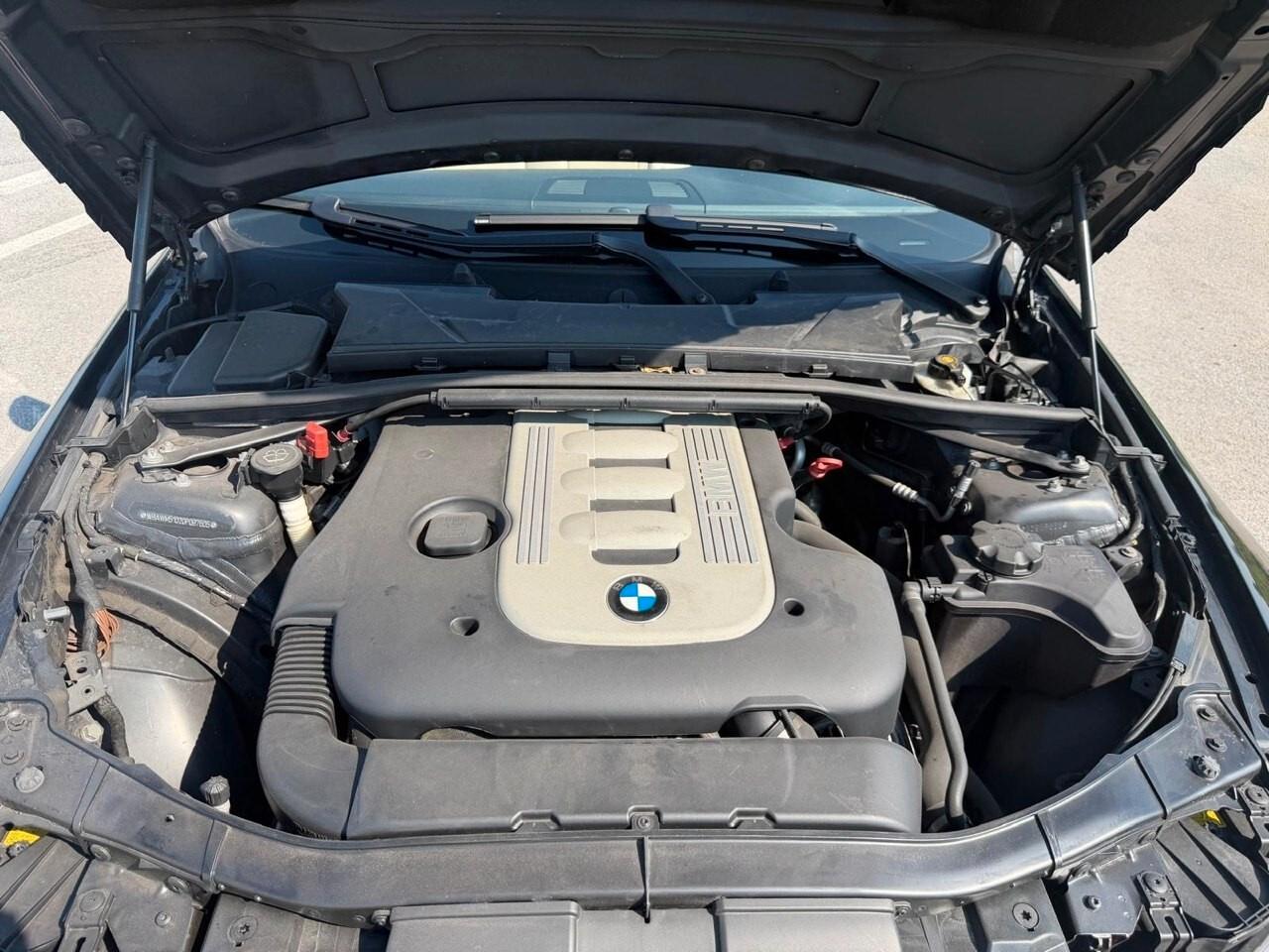 Bmw 330 330d cat Cabrio Futura