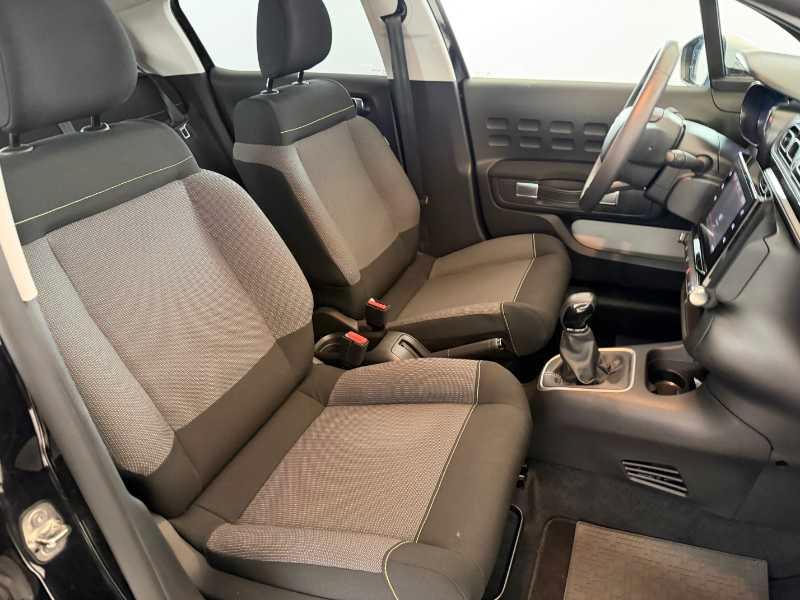 CITROEN C3 III 2017 - C3 1.2 puretech Shine s&s 83cv neopatentati