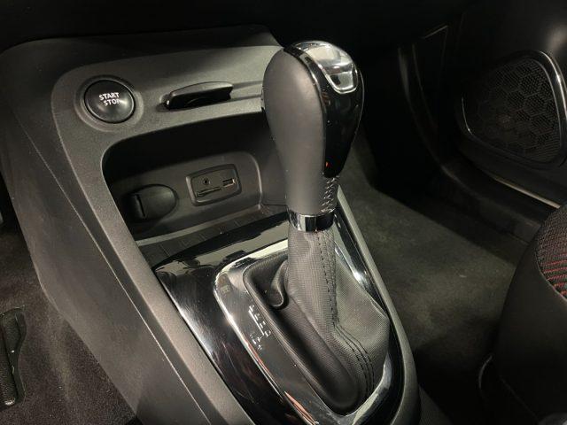 RENAULT Captur 1.5 dCi 90 CV EDC Project Runway