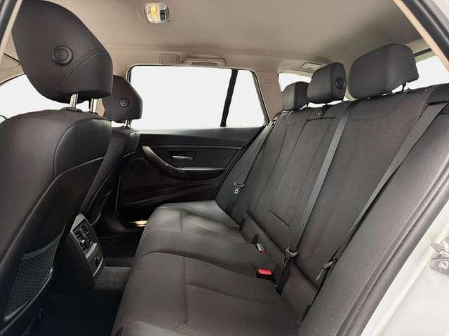 BMW 320 d xDrive Touring IVA ESP.