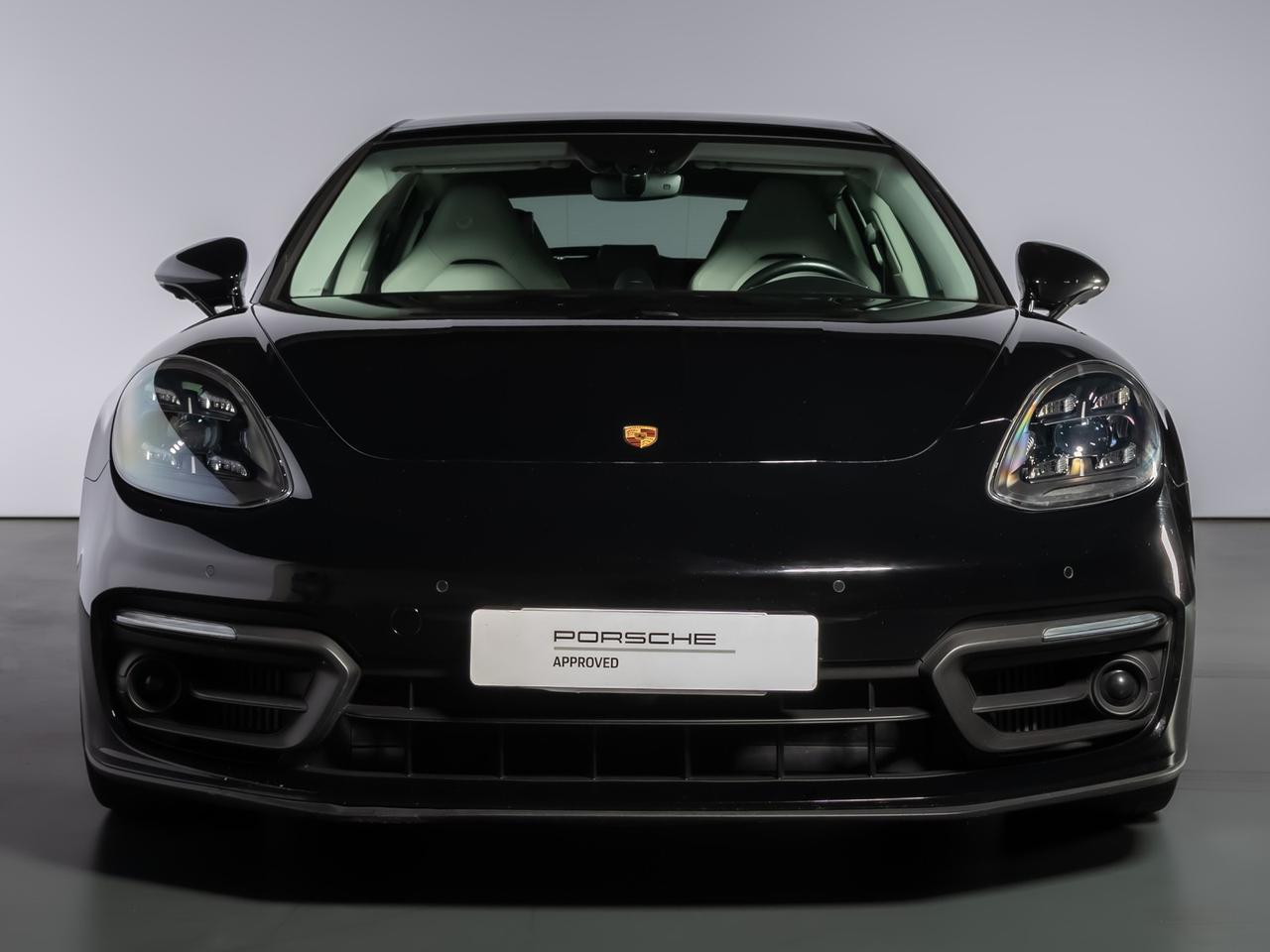 Porsche Panamera sport turismo 2.9 4s auto