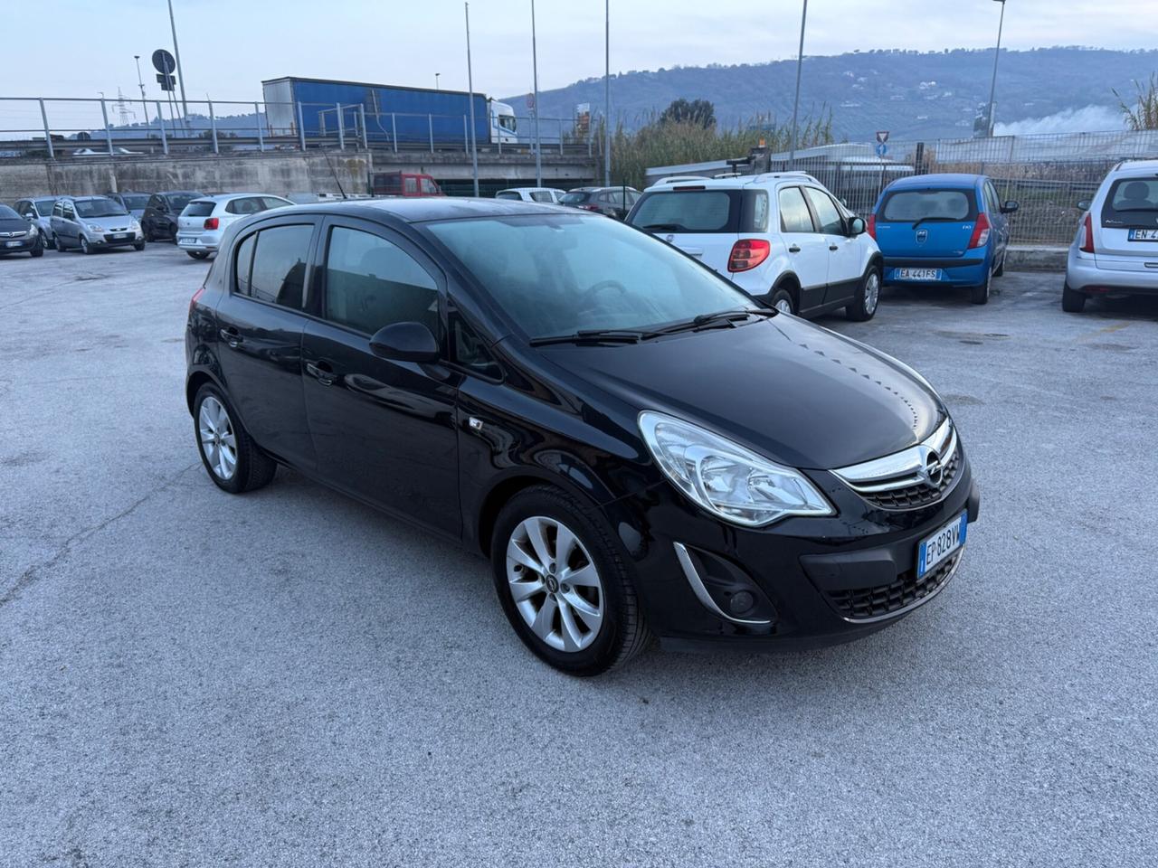 Opel Corsa 1.3 CDTI 95CV F.AP. 5 porte Sport
