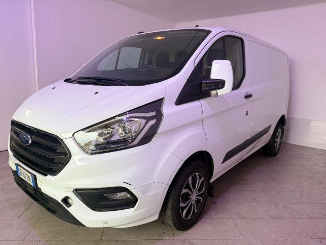 FORD Transit Custom 280 2.0 EcoBlue 170 PC Furgone Trend