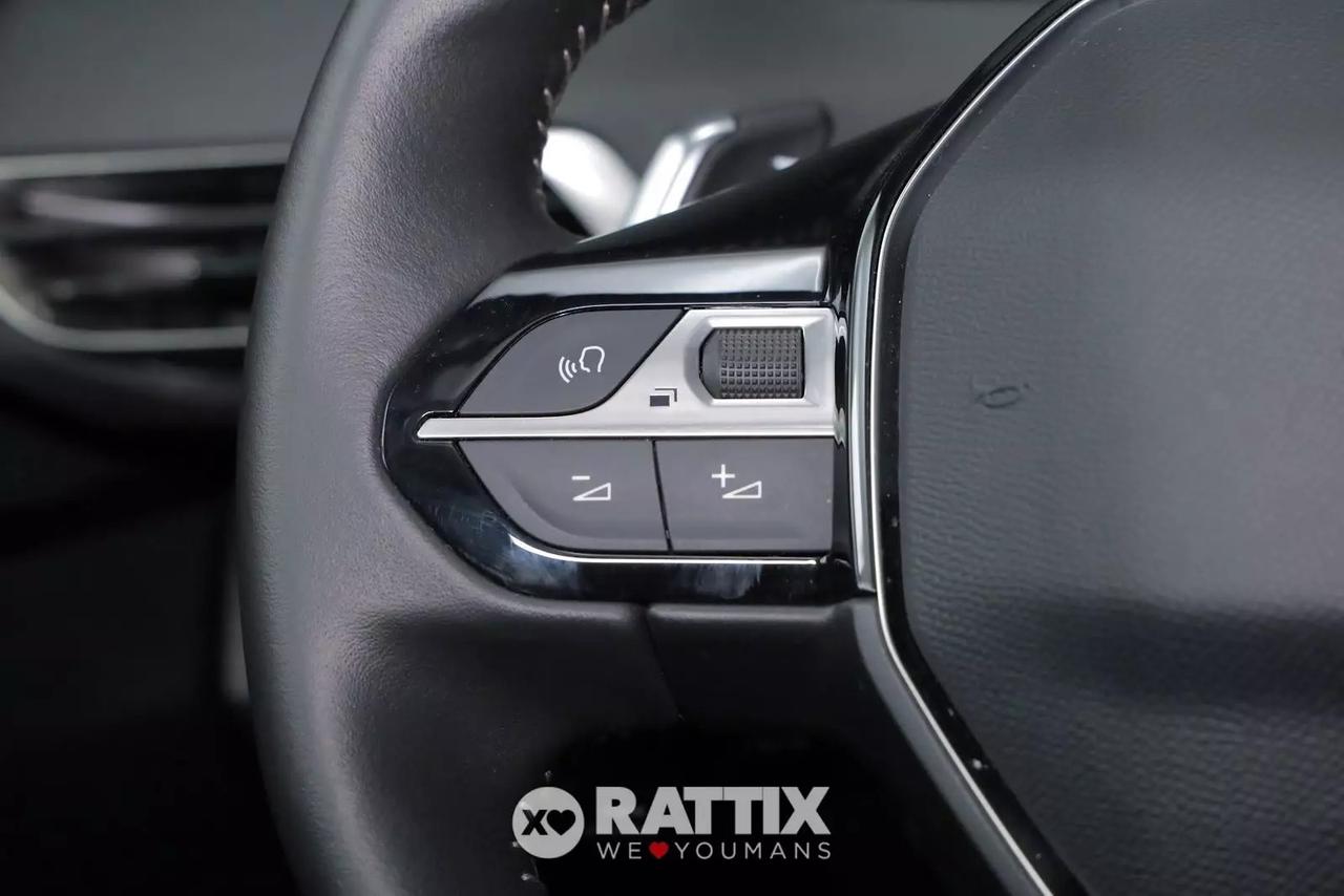 Peugeot 5008 1.2 Hybrid 48V Allure Pack 136cv e-dcs 6 7p.ti