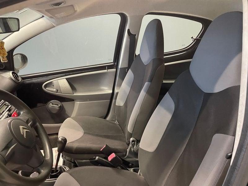Citroën C1 1.0 5 porte airdream Pulp