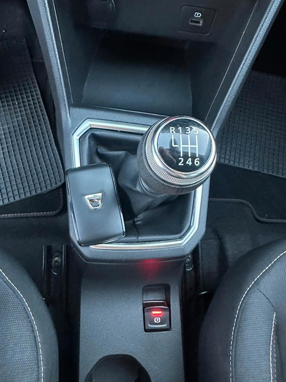 Dacia Jogger 1.0 TCe GPL 100 CV 5 posti Extreme Up-10/2022