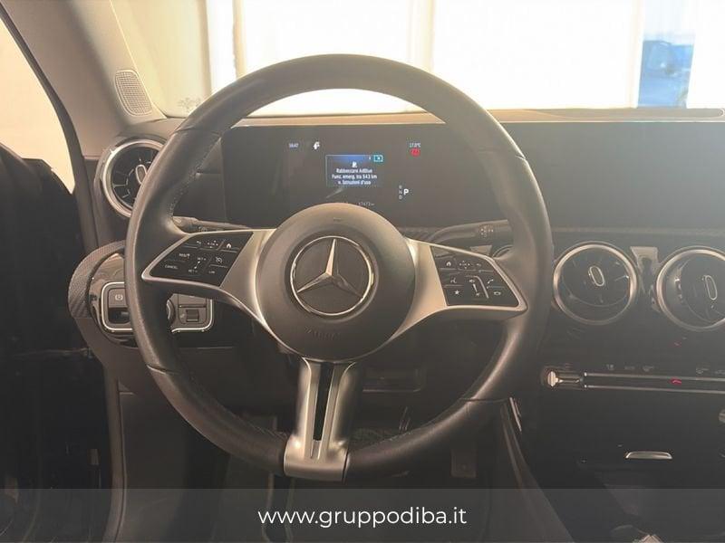 Mercedes-Benz CLA Sh.Brake - X118 2023 Shooting Brake 180 d Advanced auto