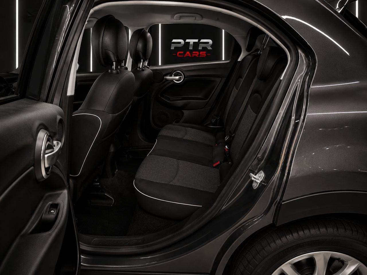 Fiat 500X 1.6 MultiJet 120 CV DCT Cross Plus