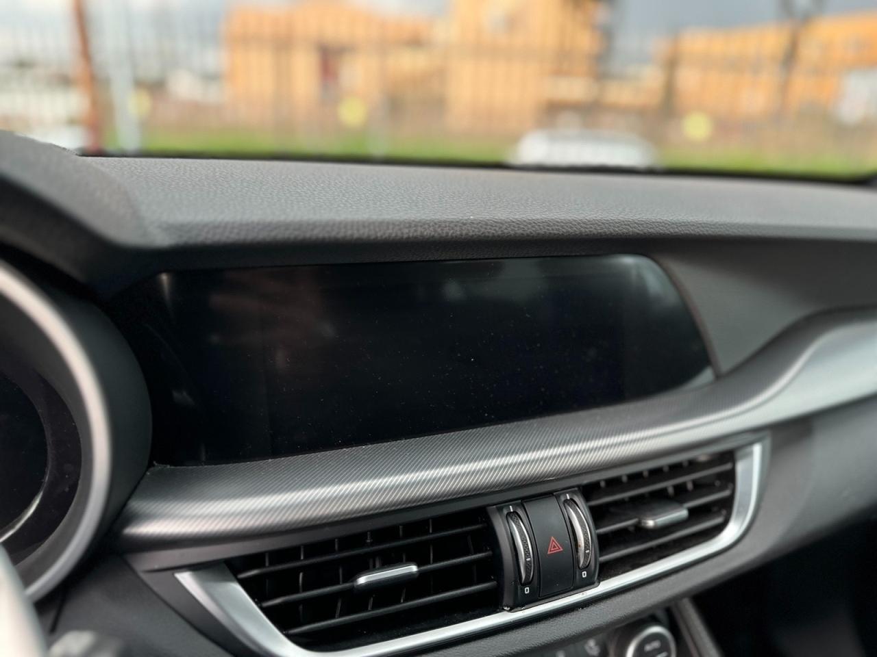 ALFA ROMEO Stelvio 2023 - Stelvio 2.2 t Veloce Q4 210cv auto