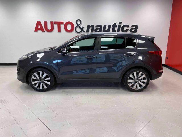 KIA Sportage 1.7 CRDI ECO DYNAMICS - IVA DEDUCIBILE