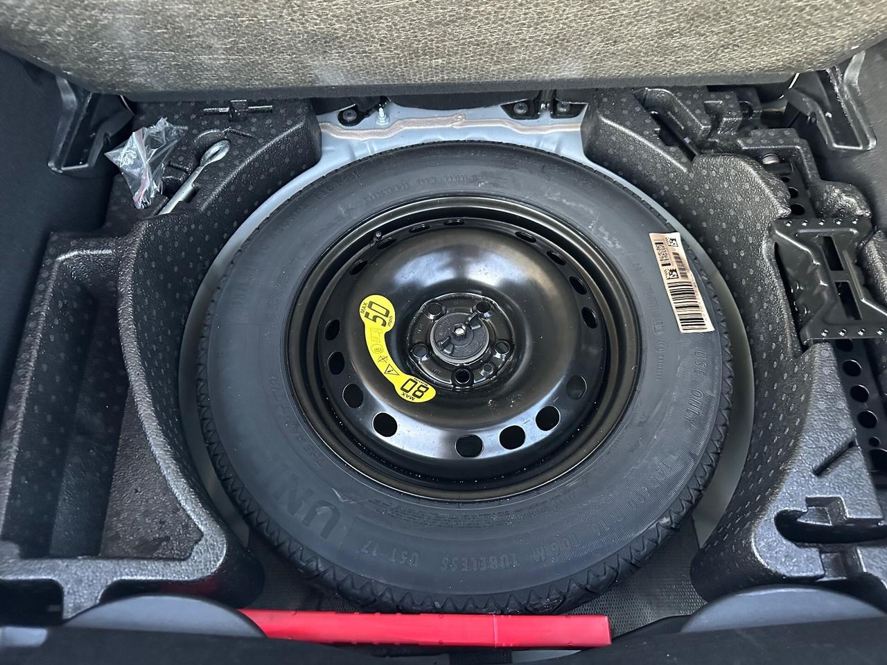 Fiat 500X 2020 1.3 MultiJet 95 CV Cross SOLI 53.00