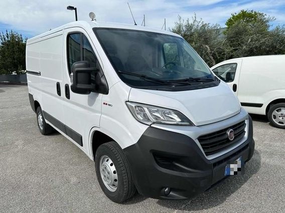 FIAT DUCATO 30 2.3 MJT 130 cv PC-TN