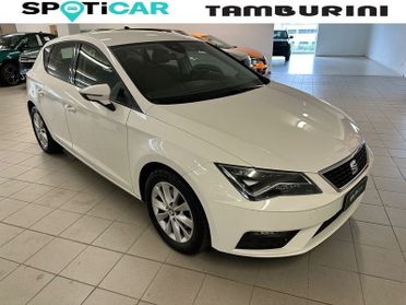 Seat Leon Leon 1.5 TGI 5p. Business