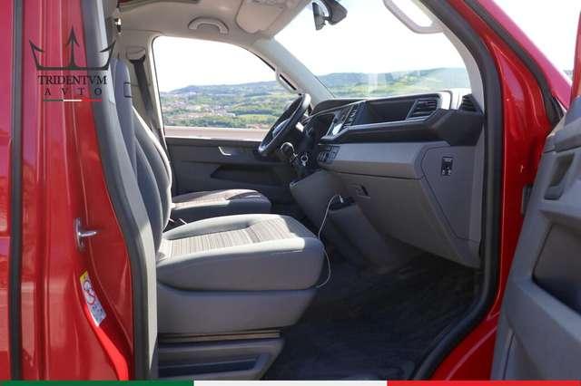 Volkswagen T6.1 California 2.0 Tdi Beach Tour 110cv