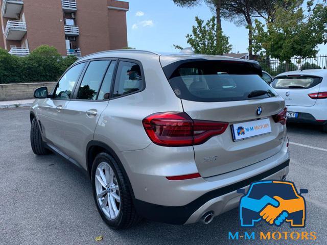 BMW X3 xDrive30e Business Advantage