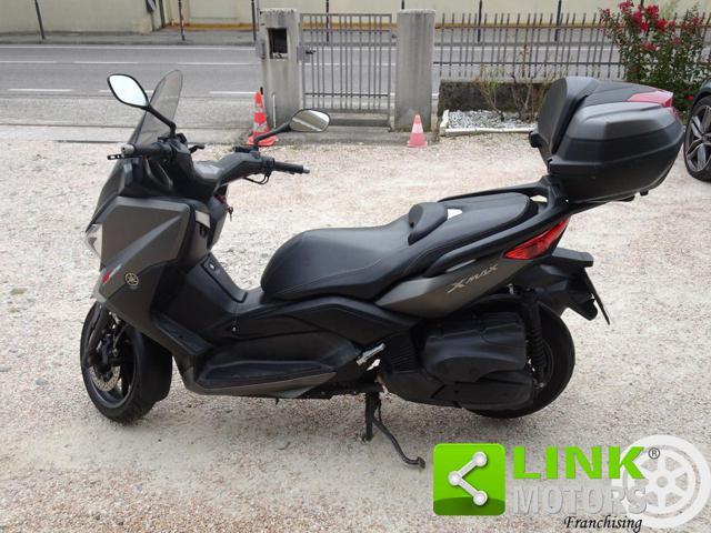 YAMAHA X-Max 400 XMAX 400