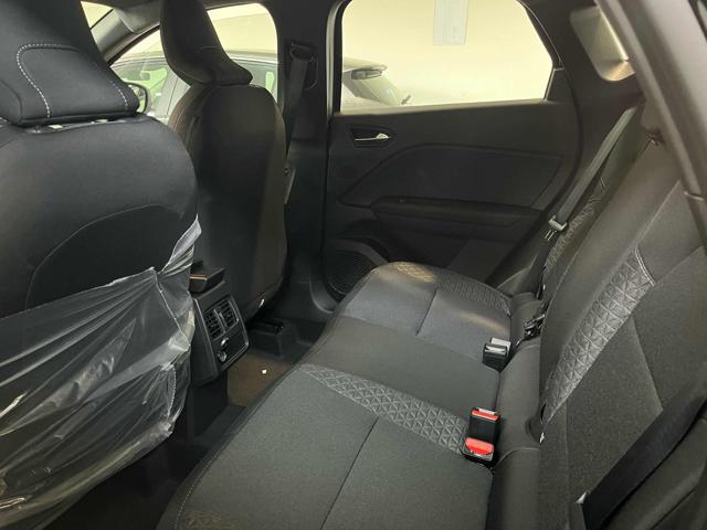 RENAULT Captur EVOLUTION 1.0 ECO-GPL 100 CV