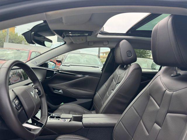 DS AUTOMOBILES DS 4 BlueHDi 130 cv Opera Automatica Tetto