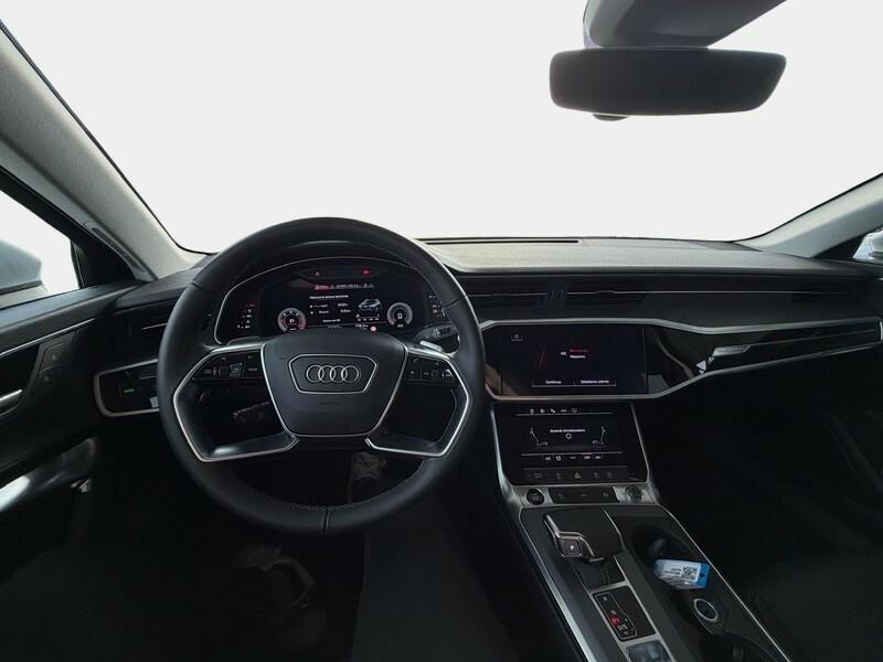 AUDI A6 ALLROAD 40 TDI MHEV 2.0 QUATTRO S TRONIC BUSINESS ADVANCED STATION WAGON