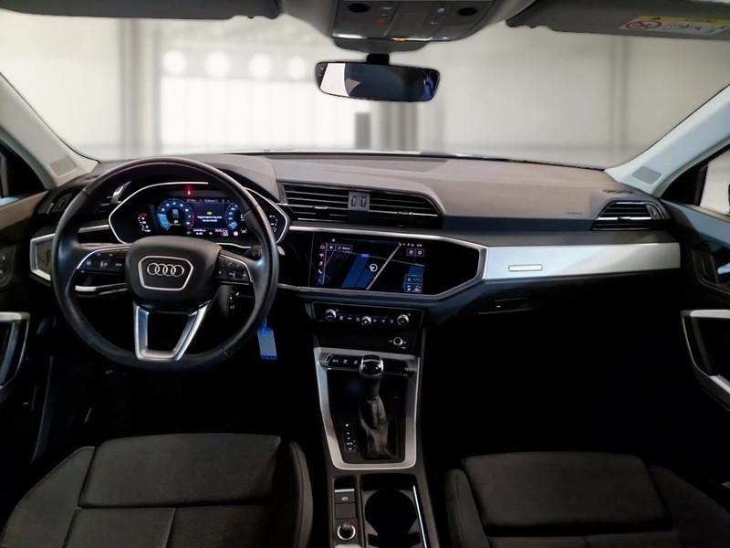 AUDI Q3 SPORTBACK 35 TFSI MHEV S tronic S Line Edition