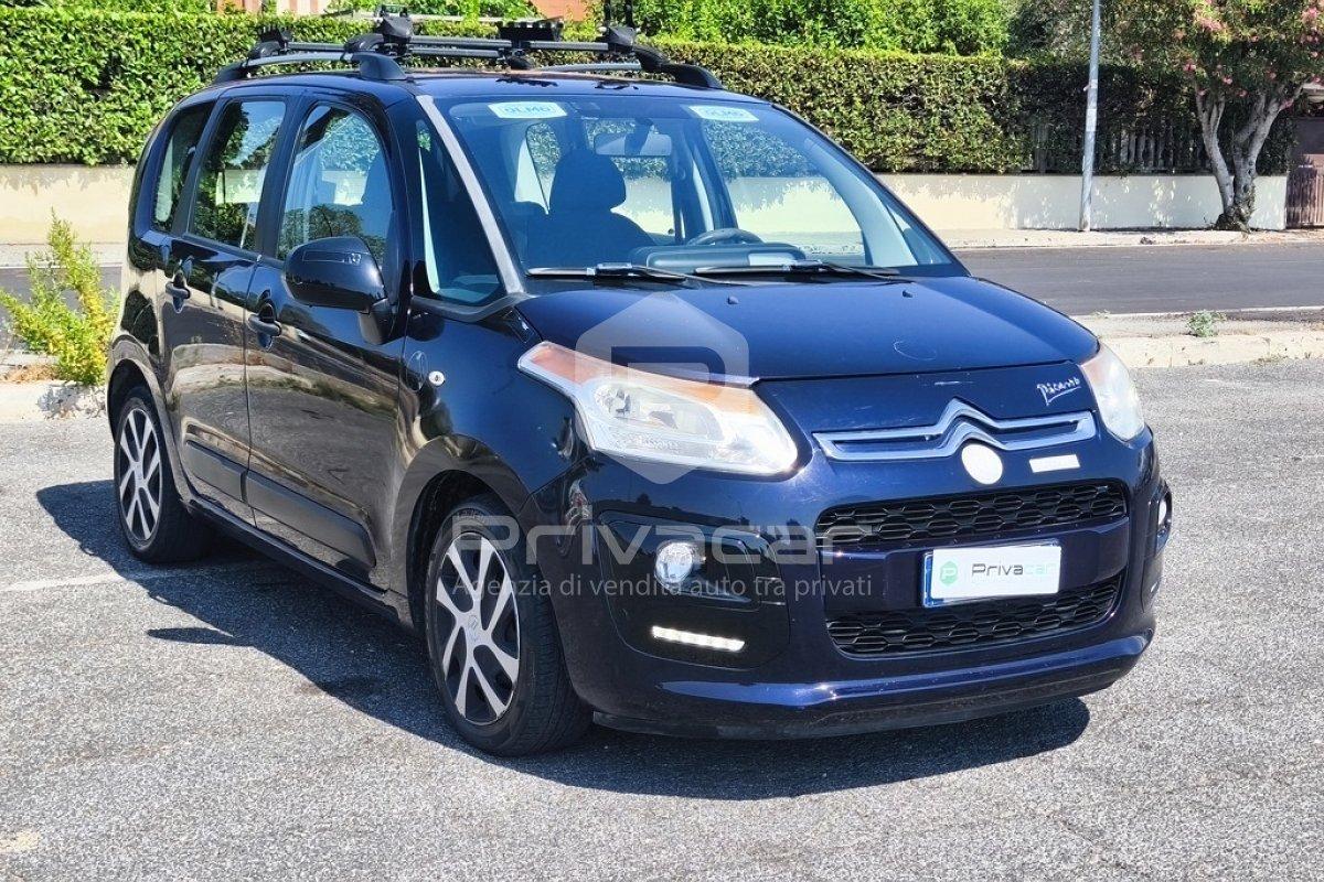 CITROEN C3 Picasso 1.6 HDi 90 Seduction