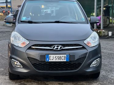 Hyundai i10 1.1 Benz anche per NEOP - Garanzia 12 Mesi
