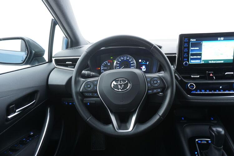 Toyota Corolla TS Hybrid Business Tech BR956148 1.8 Full Hybrid 122CV