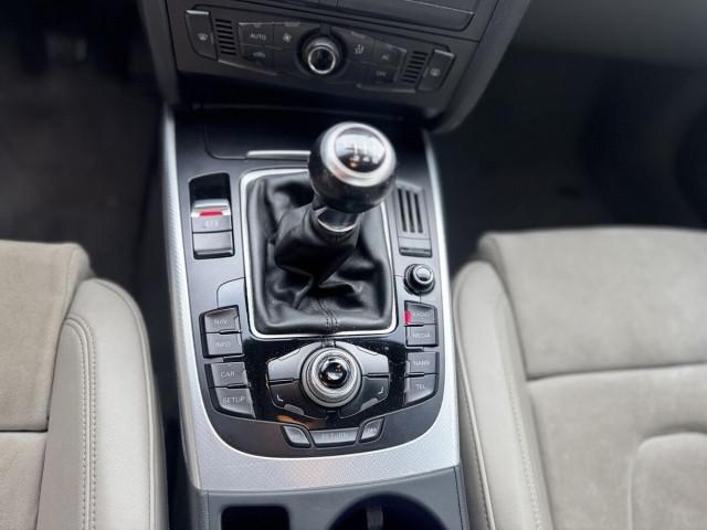 Audi A5 2.0 tfsi Ambiente