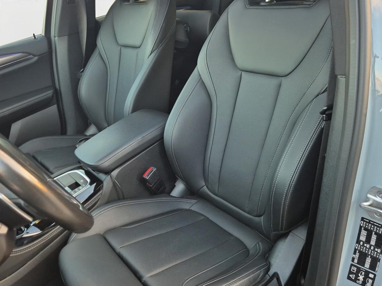 Bmw X4 xDrive20d 48V Msport TETTO