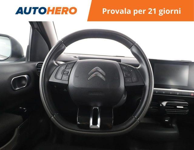 CITROEN C4 Cactus BlueHDi 100 Feel