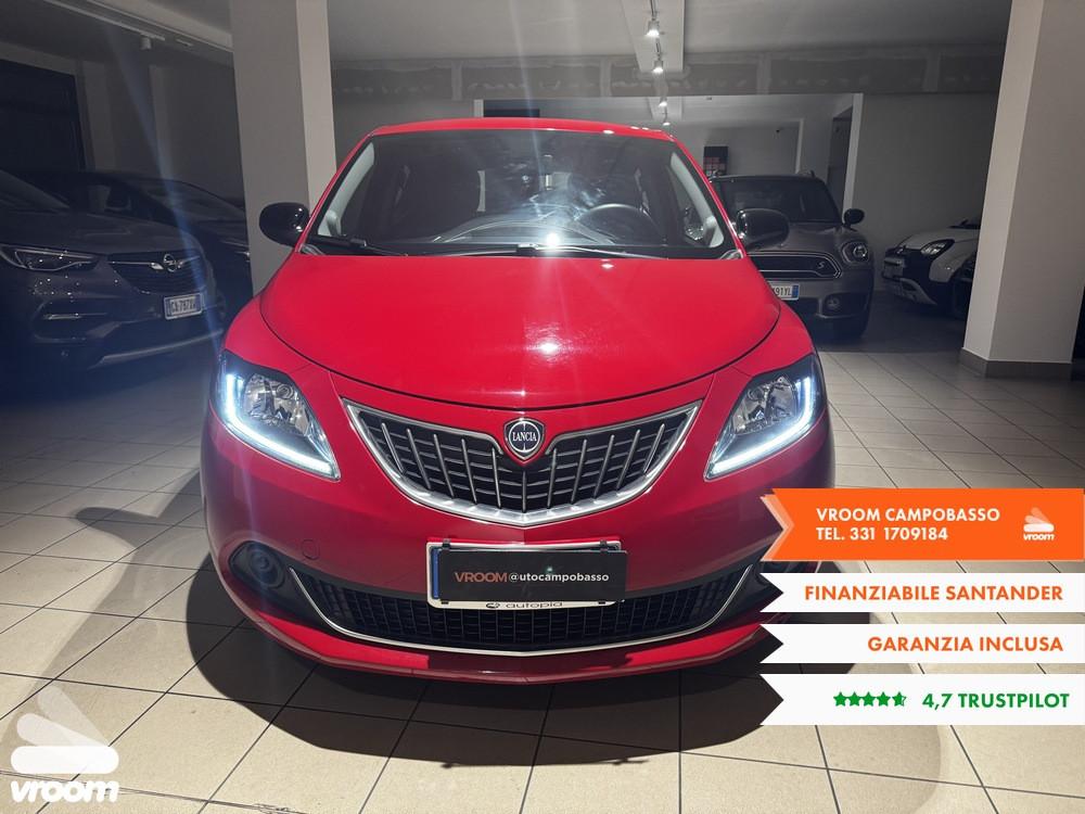 LANCIA Ypsilon 3ª serie Ypsilon 1.0 FireFly 5 ...