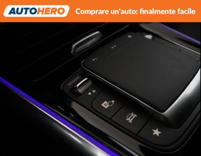 MERCEDES-BENZ GLA 250 Automatic Premium