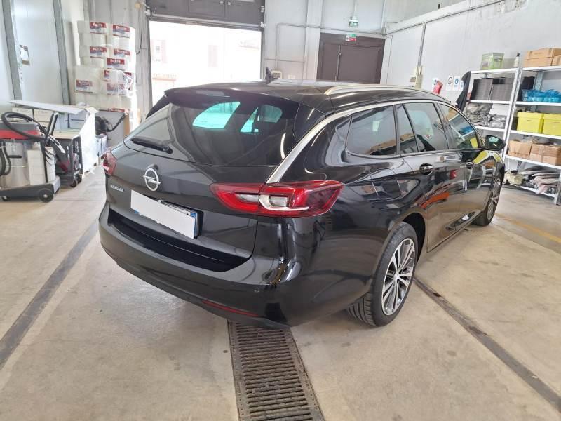Opel Insignia Sports Tourer 2.0 CDTI Innovation Auto