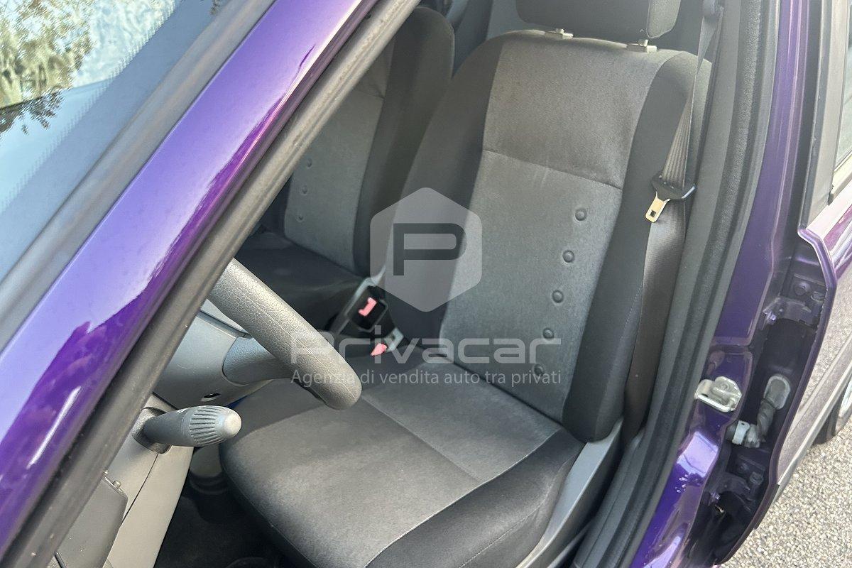 FIAT Panda 1.2 Climbing Natural Power