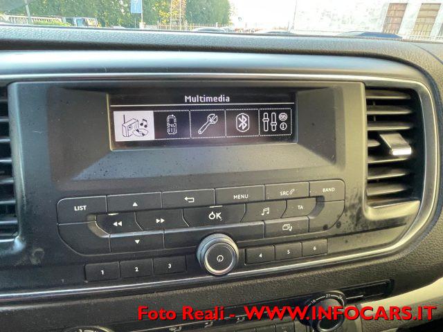 TOYOTA Proace Verso 1.6D L0 S Comfort imm.9posti iva compresa