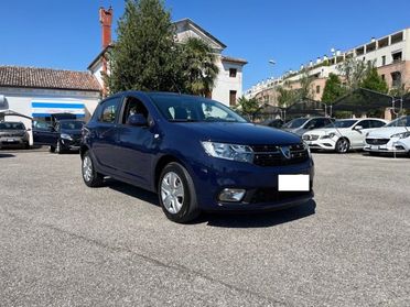 DACIA Sandero Streetway 1.0 SCe 75 CV S&S Comfort