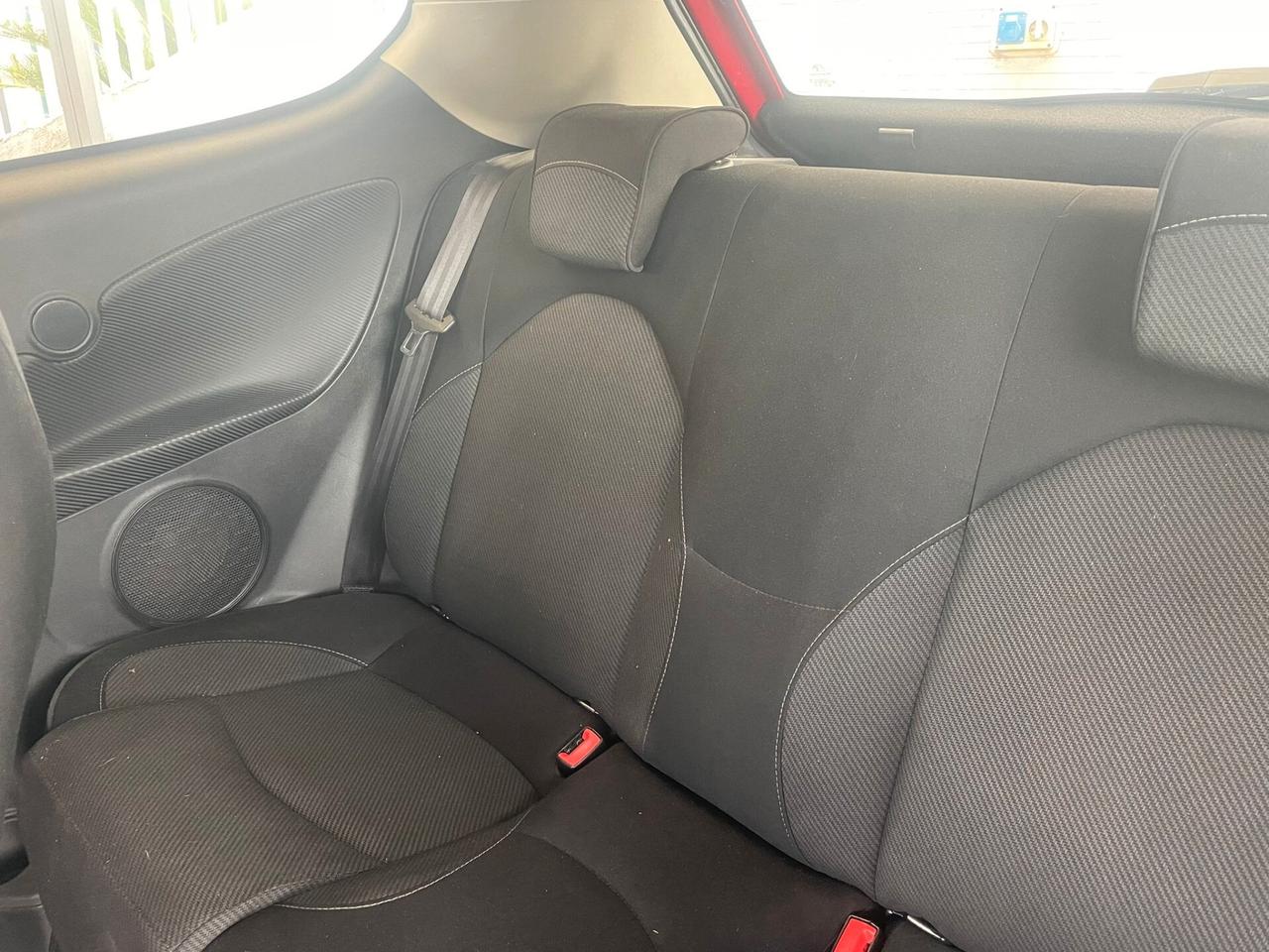 Alfa Romeo MiTo 1.3 JTDm-2 95 CV S&S Distinctive Sport Pack