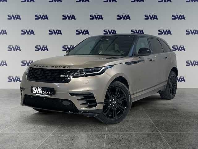 Land Rover Range Rover Velar Landmark Edition - IVA ESPOSTA
