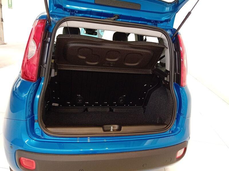 FIAT Panda Panda 1.0 FireFly S&S Hybrid