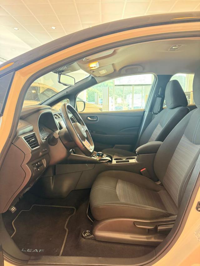 NISSAN Leaf e+ N-Style