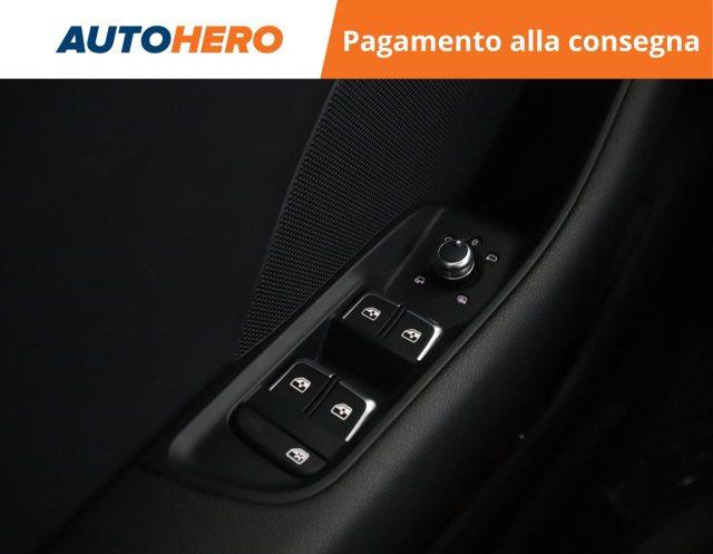 AUDI S3 SPB 2.0 TFSI quattro S tronic